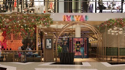resorts world las vegas restaurants|19 Best Restaurants in Resorts World Las Vegas 2024.